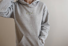 Load image into Gallery viewer, Angel Halo Hoodie
