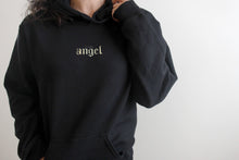 Load image into Gallery viewer, Angel Halo Hoodie
